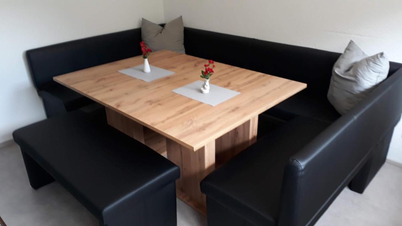 Pension Weber Gries im Sellrain Exterior photo