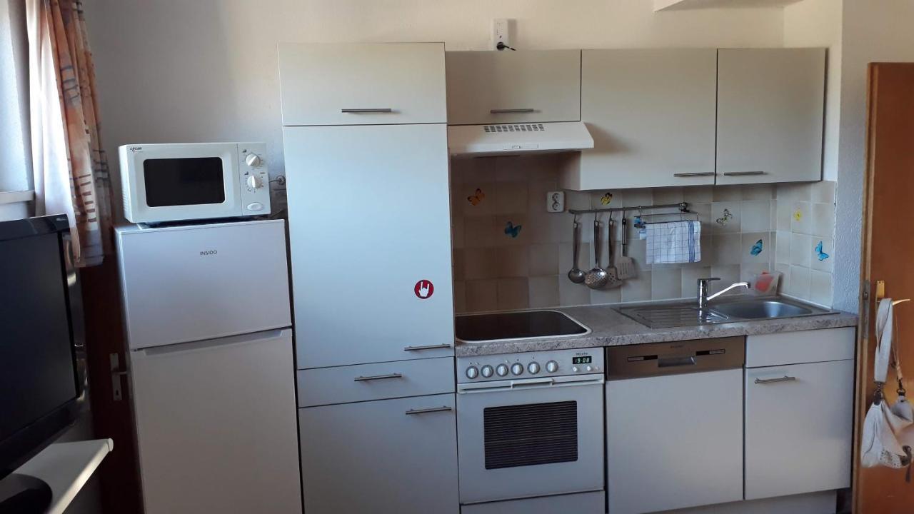 Pension Weber Gries im Sellrain Exterior photo