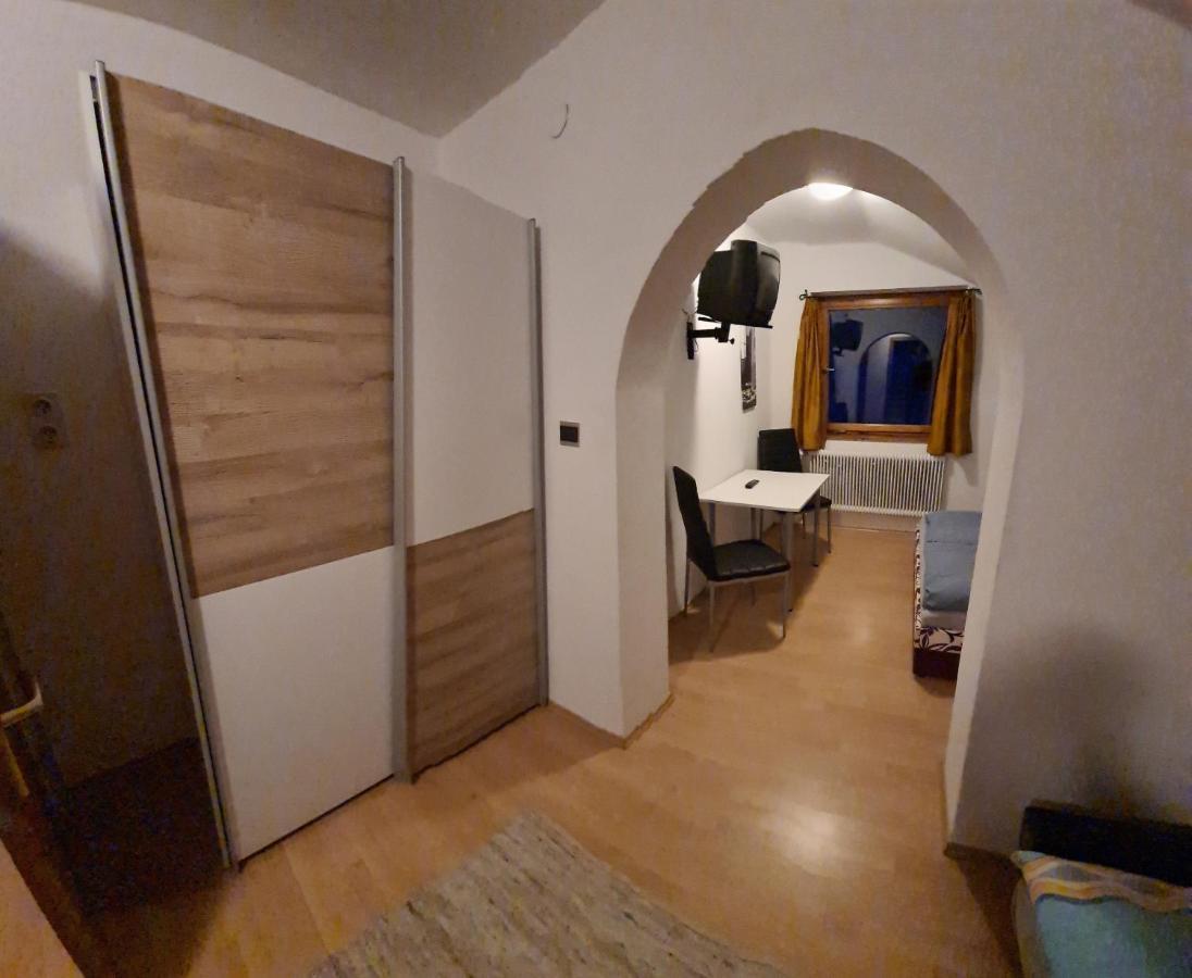 Pension Weber Gries im Sellrain Exterior photo