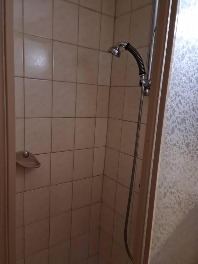 Pension Weber Gries im Sellrain Exterior photo