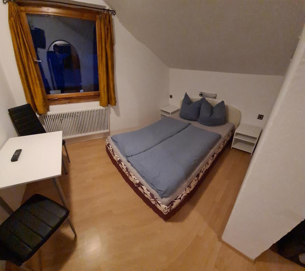 Pension Weber Gries im Sellrain Exterior photo