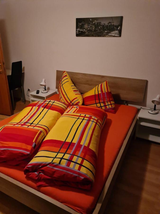 Pension Weber Gries im Sellrain Exterior photo