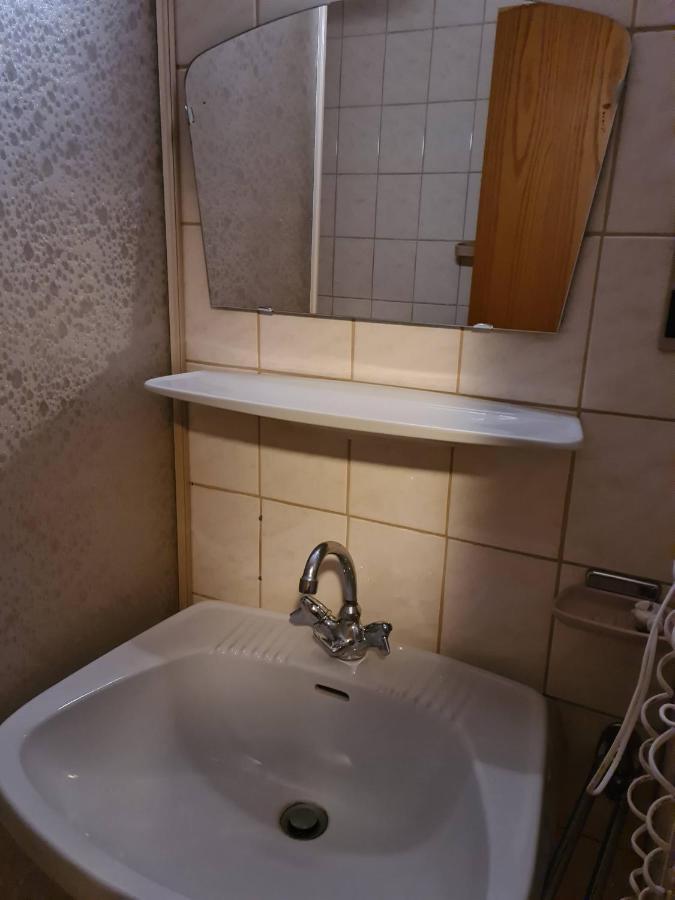 Pension Weber Gries im Sellrain Exterior photo