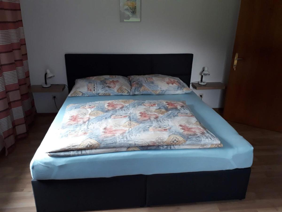 Pension Weber Gries im Sellrain Exterior photo