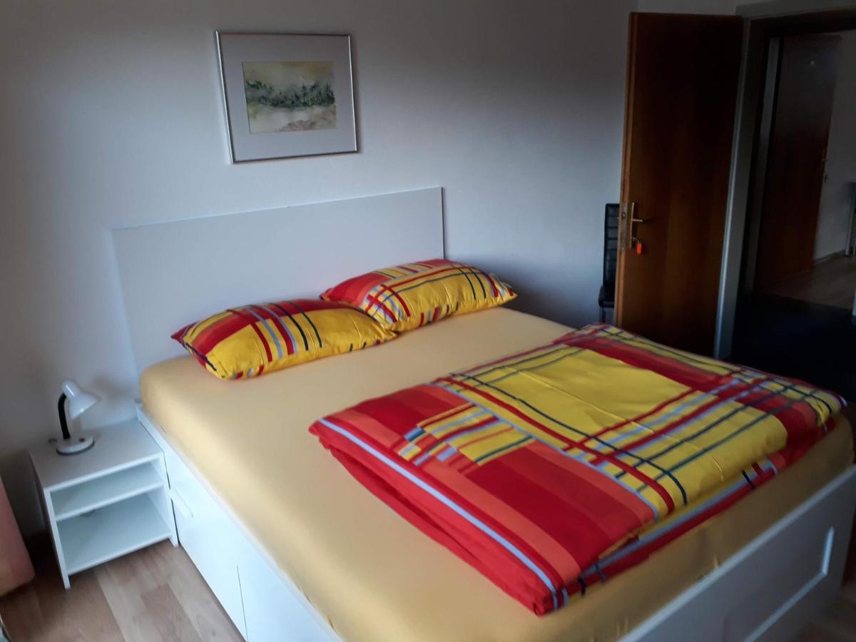 Pension Weber Gries im Sellrain Exterior photo