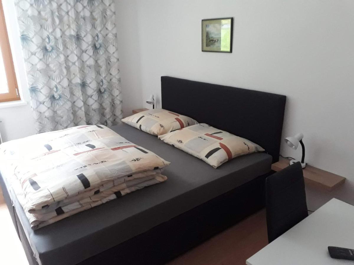 Pension Weber Gries im Sellrain Exterior photo